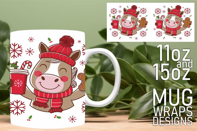 stunning PNG wraps for every need! , Craft memorable mugs, Christmas Sublimation HoodArtCraft 