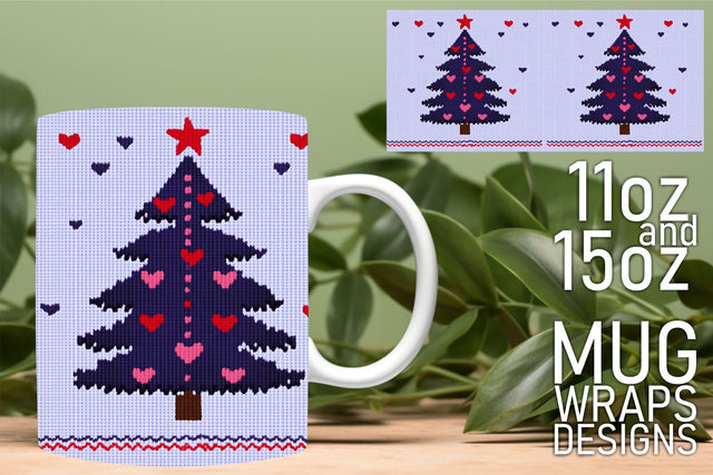 stunning PNG wraps for mugs! , Perfect for special moments, Holiday Sublimation HoodArtCraft 
