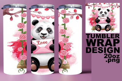 Stunning tumbler wrap, high-quality PNG for crafting! , Valentines Sublimation HoodArtCraft 