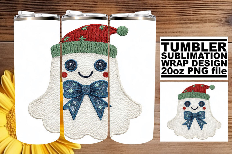 Stunning tumbler wrap, ideal for your creative projects! , Halloween Sublimation afrosvg 