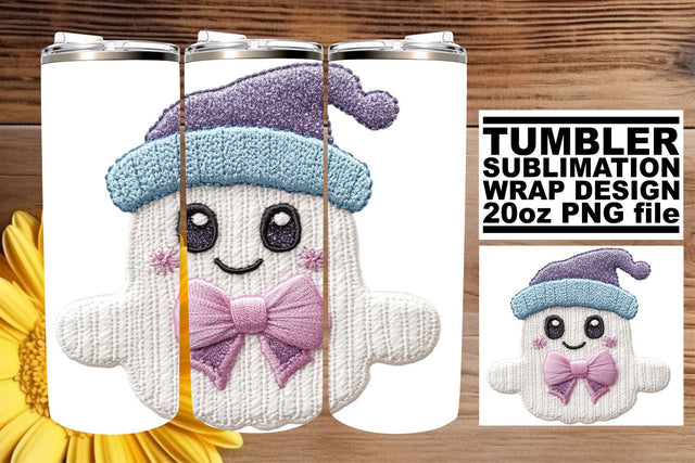 Stunning tumbler wrap, perfect for custom drinkware! , Halloween Sublimation afrosvg 