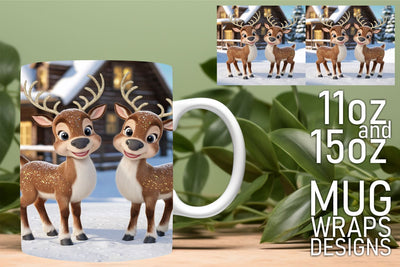 stunning wraps for sublimation mugs! , Capture creativity, Christmas Sublimation HoodArtCraft 
