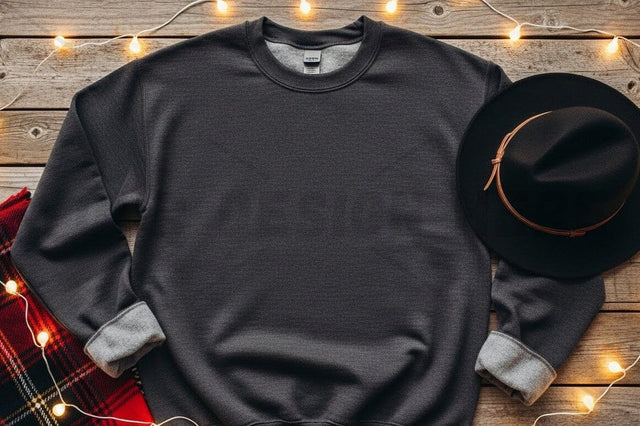 Stylish black t-shirt mockup design Mock Up Photo Designangry 