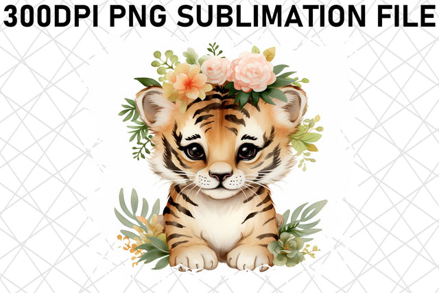 Stylish Boho Wildlife Sublimation Design PNG - Bliss Sublimation afrosvg 