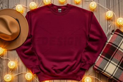 Stylish burgundy t-shirt mockup design Mock Up Photo Designangry 