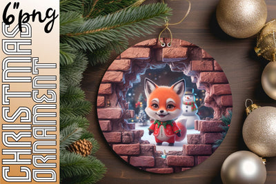 Stylish circle designs for charming keychain projects, ignite your crafting skills., Xmas Sublimation HoodArtCraft 