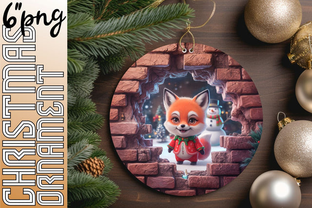 Stylish circle designs for charming keychain projects, ignite your crafting skills., Xmas Sublimation HoodArtCraft 