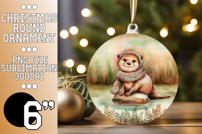 Stylish circle PNG files for delightful keychains, create with flair., Animals Sublimation HoodArtCraft 