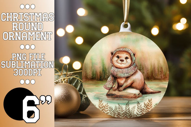 Stylish circle PNG files for delightful keychains, create with flair., Animals Sublimation HoodArtCraft 