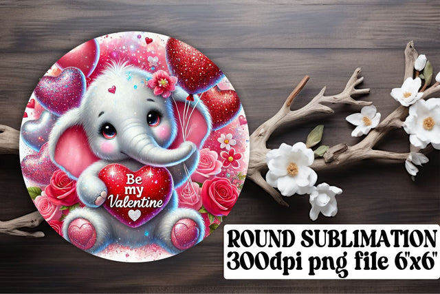 Stylish circle PNG files, great for keychain sublimation! , Valentines Sublimation afrosvg 