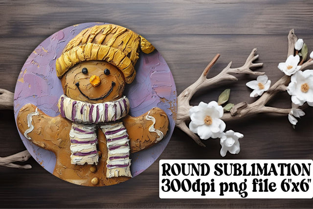 Stylish keychain PNG files, ideal for vibrant circle designs! , Christmas Sublimation afrosvg 