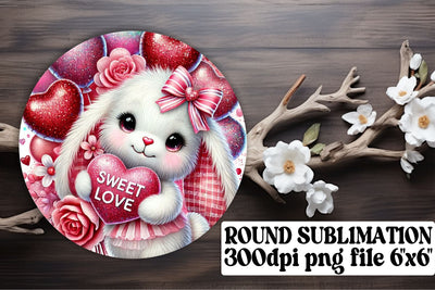 Stylish keychain PNG files, perfect for round designs! , Valentines Sublimation afrosvg 