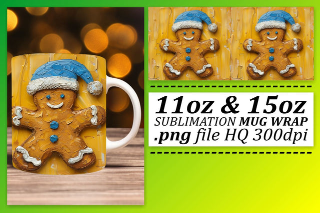 Stylish mug wraps, elevate your drinkware collection! Sublimation afrosvg 