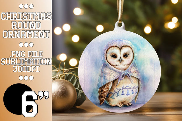 Stylish round designs for keychains, elevate your crafting experience., Animals Sublimation HoodArtCraft 