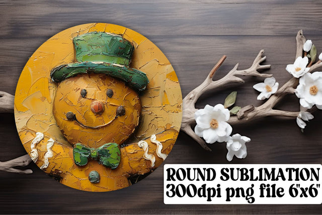 Stylish round designs, great for keychain sublimation use! , Christmas Sublimation afrosvg 