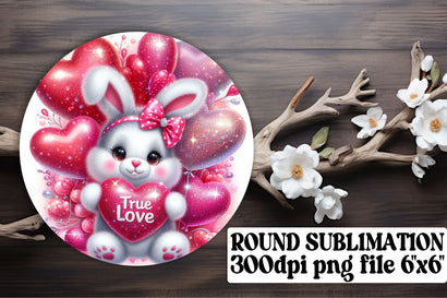 Stylish round PNG designs, great for sublimation keychains! , Valentines Sublimation afrosvg 