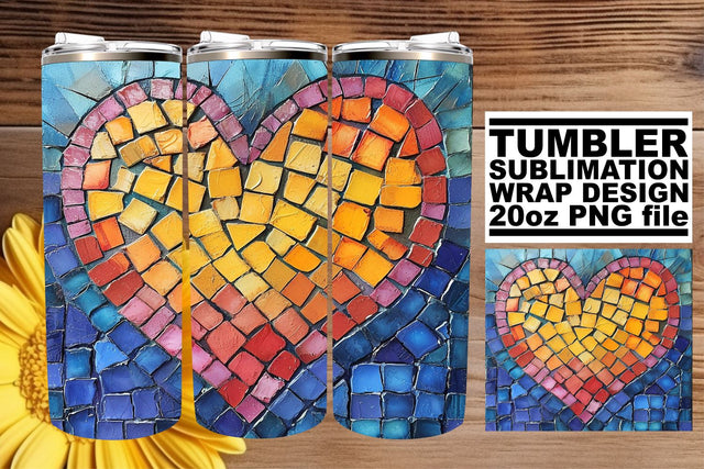 Stylish Sublimation Drinkware Design for Lovebirds Sublimation afrosvg 