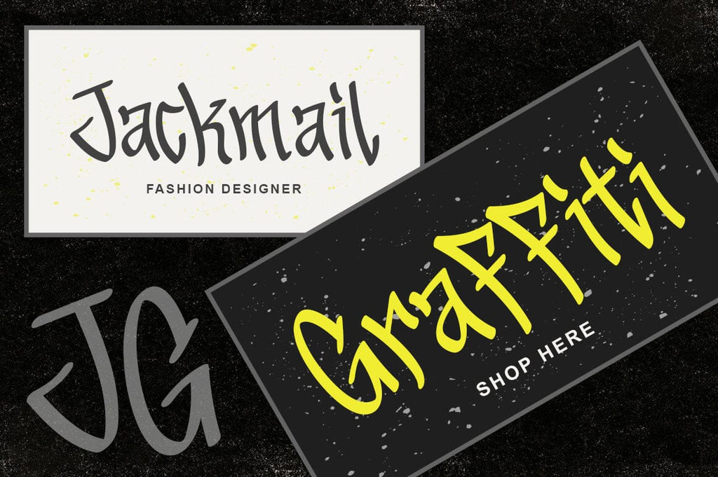 Stylish Typefaces - So Fontsy