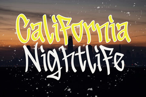 Stylish Typefaces Font Rotterlab studio 