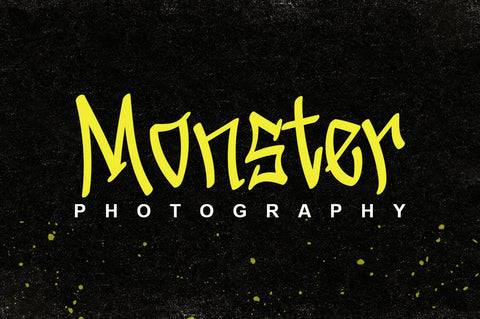 Stylish Typefaces Font Rotterlab studio 