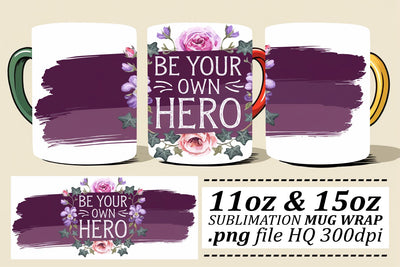 Stylish wraps, ideal for every coffee enthusiast! , Quote Sublimation afrosvg 