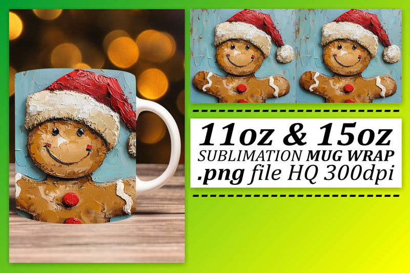 Stylish wraps, ideal for every coffee enthusiast! Sublimation afrosvg 