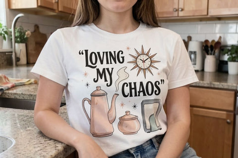 Sublimation 50s Sarcastic Domestic Burnout Quote Sublimation artnoy 
