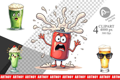 Sublimation 70s Green Mascot Sublimation artnoy 