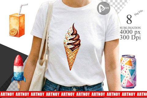 Sublimation 90s Snack Nostalgia Sublimation artnoy 