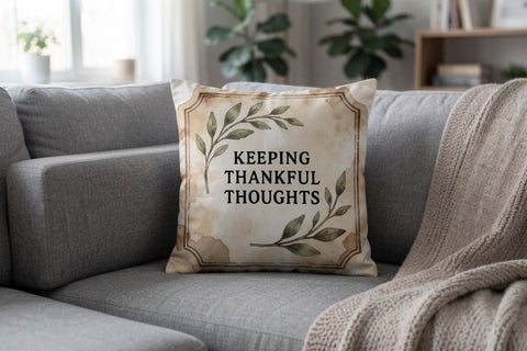 Sublimation Antique Apothecary Gratitude Seals Sublimation artnoy 
