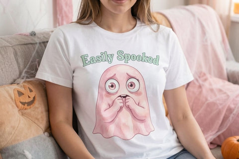 Sublimation Anxious Pastel Monster Quote Sublimation artnoy 