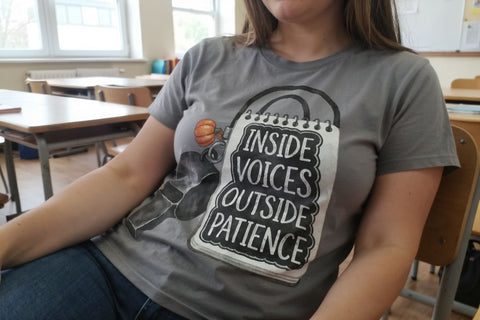 Sublimation Apple & Pumpkin Teacher Humor Sayings Sublimation artnoy 