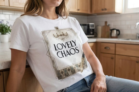Sublimation Art Deco Classy Parental Burnout Quote Sublimation artnoy 