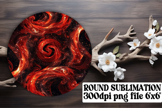 Sublimation Artistry: Glitter Patterns and More Sublimation afrosvg 