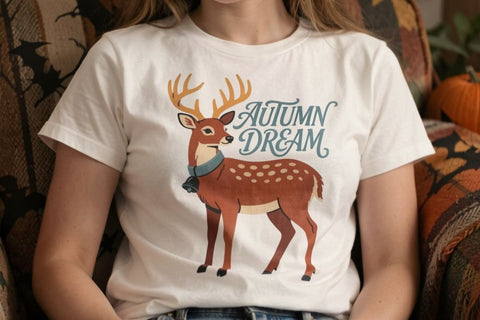 Sublimation Autumn Twilight Masquerade Sublimation artnoy 