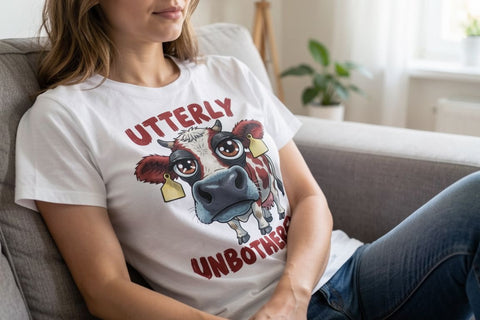 Sublimation Barnyard Blues Sarcastic Animals Sublimation artnoy 
