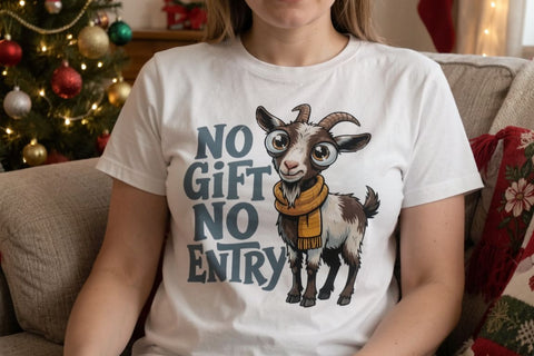 Sublimation Barnyard Sarcastic Holiday Quotes Sublimation artnoy 