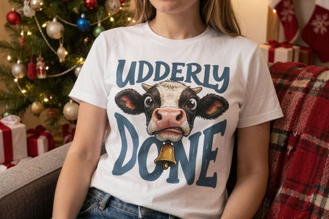 Sublimation Barnyard Sarcastic Holiday Quotes Sublimation artnoy 