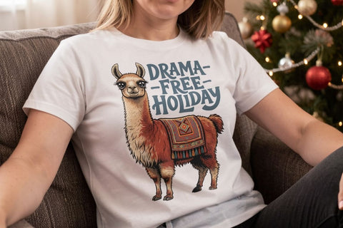 Sublimation Barnyard Sarcastic Holiday Quotes Sublimation artnoy 