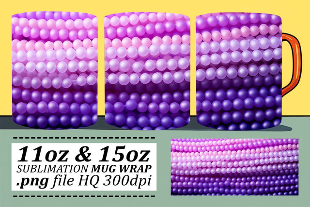 Sublimation Bliss: Mardi Gras Magic on Your Mugs Sublimation afrosvg 