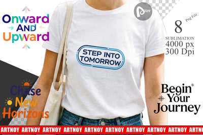 Sublimation Bold Action Graduation Quotes Sublimation artnoy 