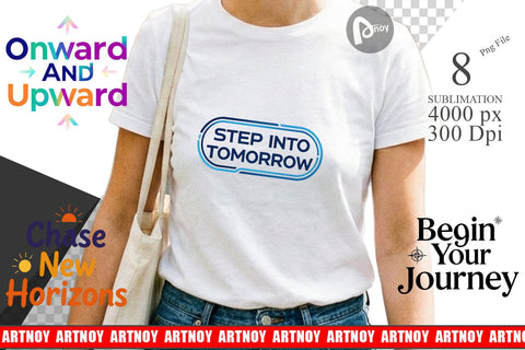 Sublimation Bold Action Graduation Quotes Sublimation artnoy 