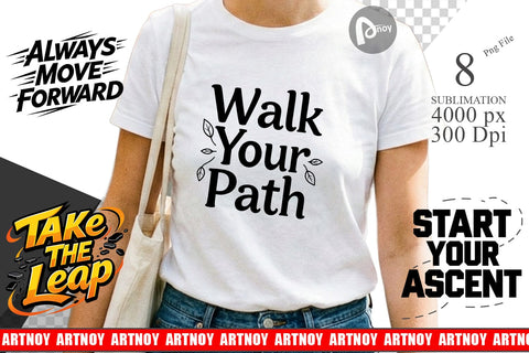 Sublimation Bold Action Graduation Quotes Sublimation artnoy 
