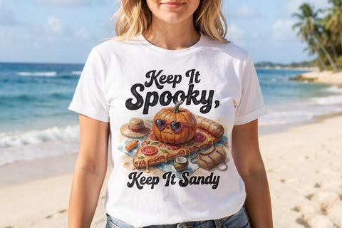 Sublimation Burned-Out Melted Pumpkin Crisis Sublimation artnoy 