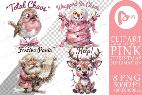 Sublimation Chaotic Overwhelmed Holiday Panics Sublimation artnoy 