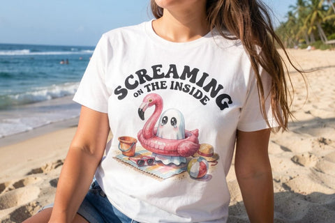 Sublimation Chaotic Sunburnt Beach Monsters Quotes Sublimation artnoy 