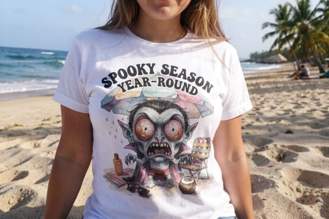 Sublimation Chaotic Sunburnt Beach Monsters Quotes Sublimation artnoy 