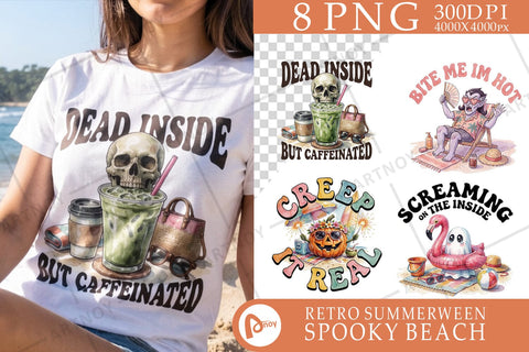 Sublimation Chaotic Sunburnt Beach Monsters Quotes Sublimation artnoy 