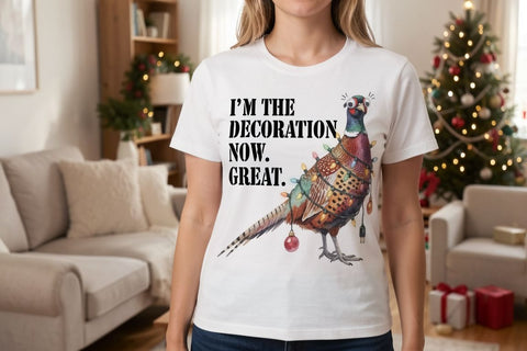 Sublimation Christmas Tree Tech and Blinking Breakdowns Sublimation artnoy 