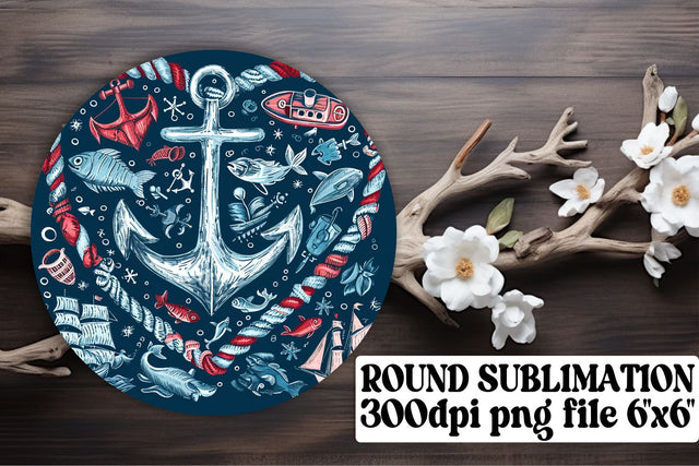 Sublimation Circle Keychains - Heartfelt Artistry Sublimation afrosvg 